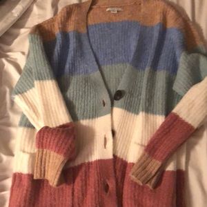 AE sweater